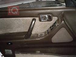 تويوتا كراون